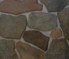 Dressed Fieldstone 21109
