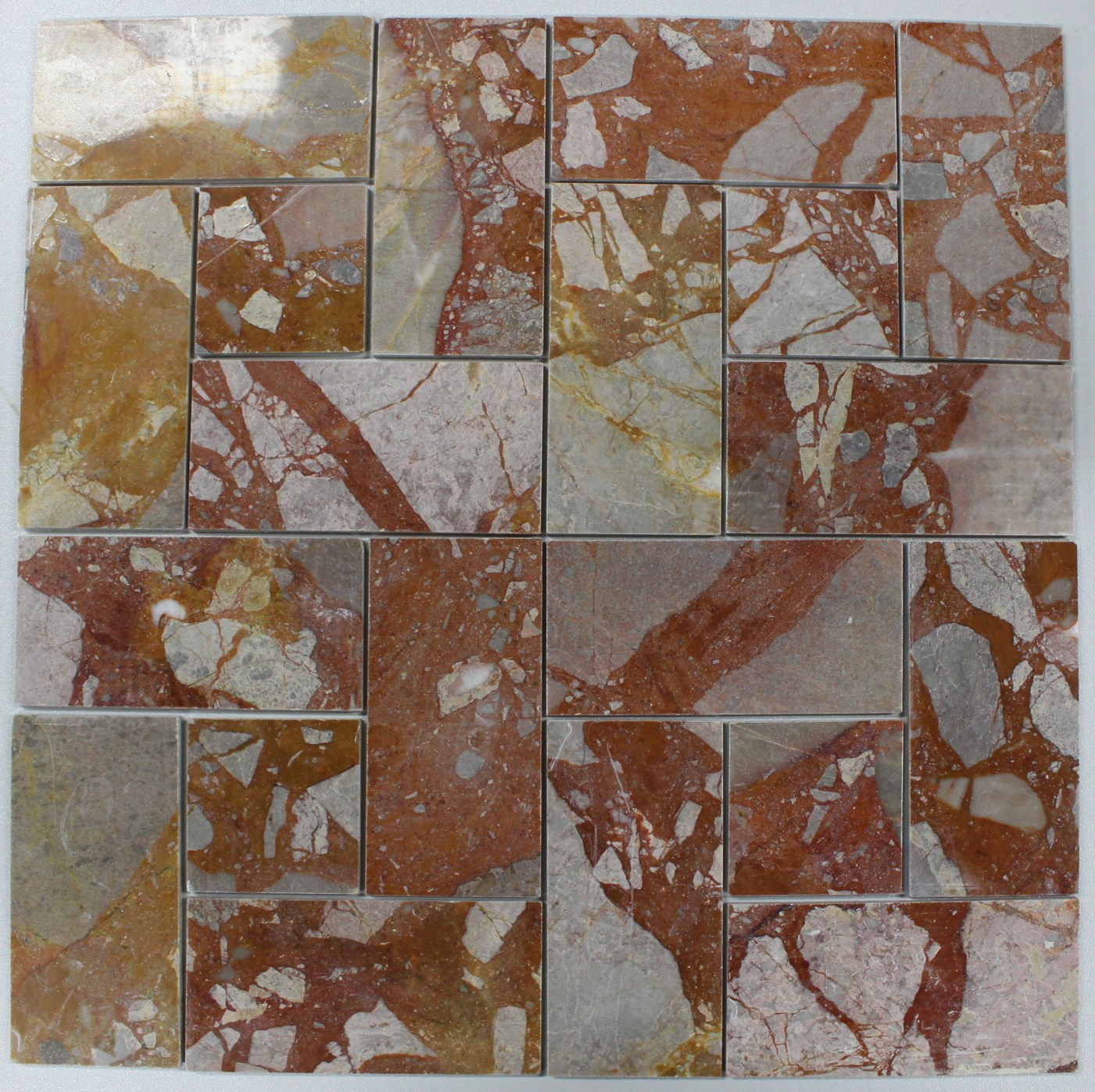 Stone Mosaic AR-011