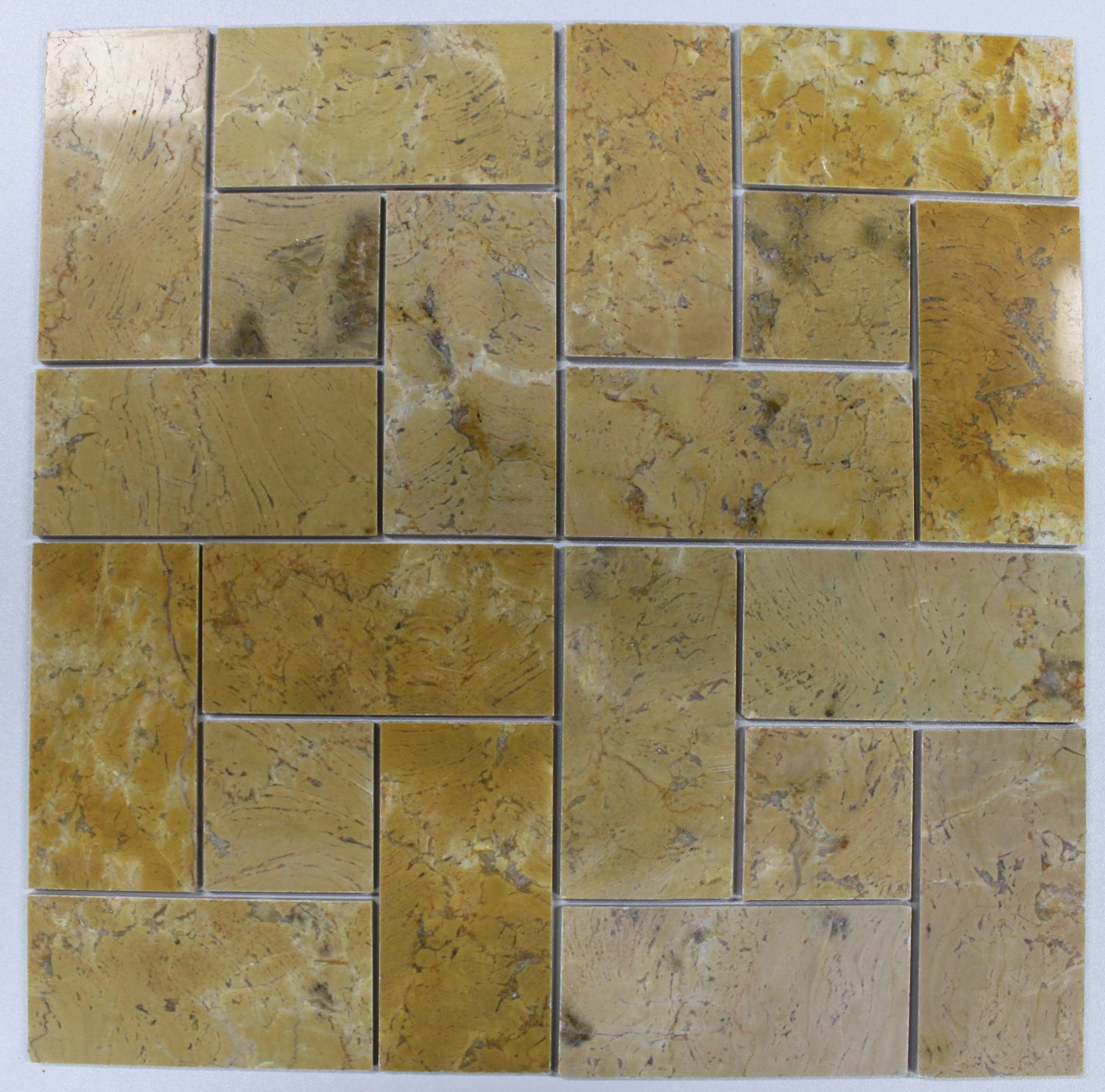 Stone Mosaic GW-008