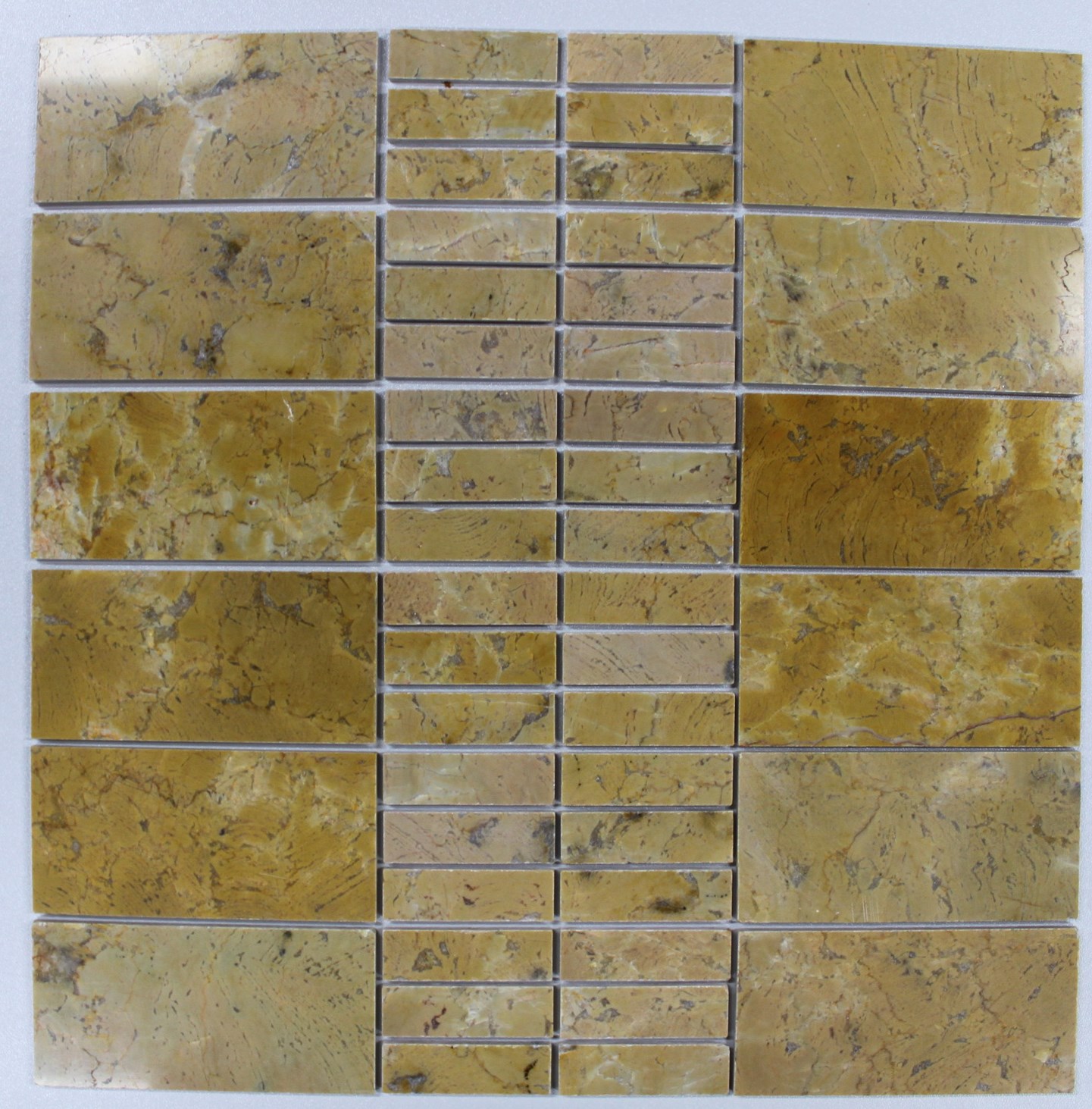 Stone Mosaic GW-011