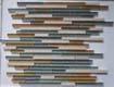 Glass & Stone Mosaic NM-007