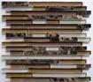 Glass & Stone Mosaic NM-112041