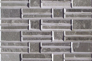 SC013 Grey Natural Stone