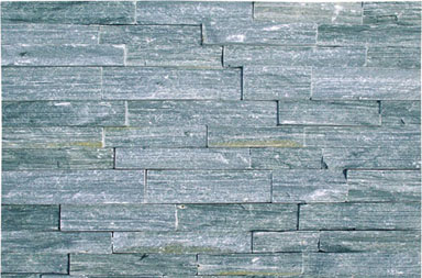 SE003-1 Green Real Stone Veneer