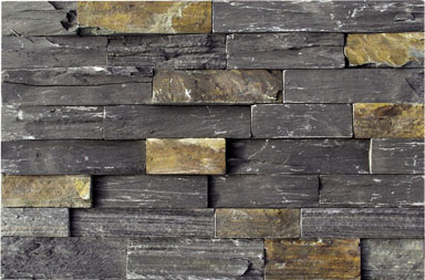 SE018-1 Natural Ledge Stone