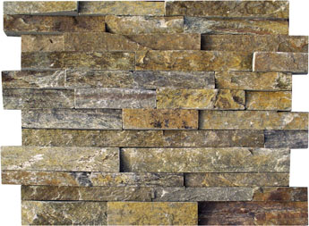 SE049 Natural Rock Stock