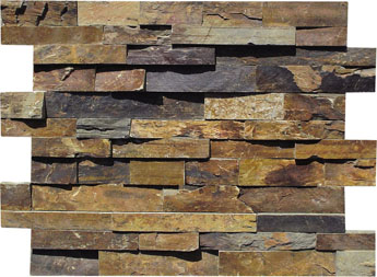 SE1120-1 Slate Stone