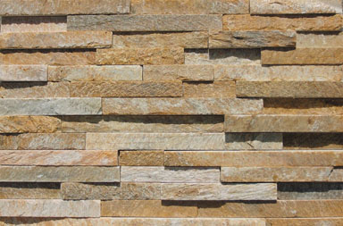 SF014Y-1  Slate Wall Cladding 