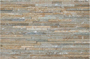 SF014Y-2 Natural Wall Stone