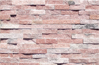 SF1308R Red Quartz Natural Stone 