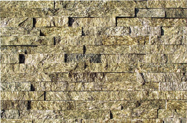 SF1308Y Quartzite Ledgestone Wall Cladding 