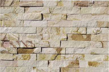 SF1805MG Pink Natural Stone Wall Cladding