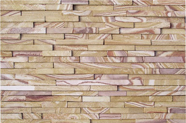 SF1805MW-1 Natural Thin Stone Venee